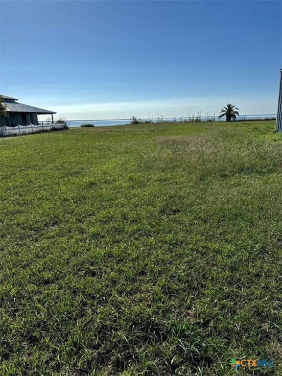 LOT4 W Bay Ave, Seadrift TX, 77983 land for sale