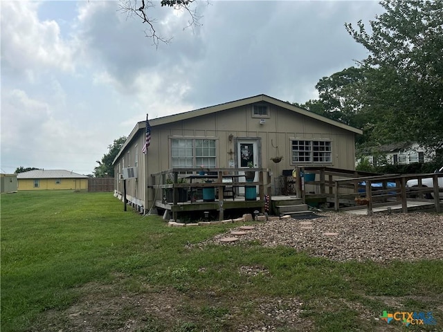 233 Indiana St, Bloomington, TX 77951 - photo 1