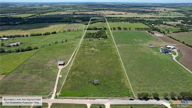 Listing photo 2 for TBD Mclennan Rd, Troy TX 76579