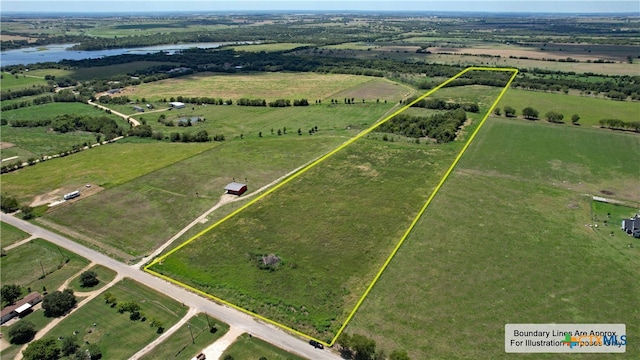 TBD Mclennan Rd, Troy TX, 76579 land for sale