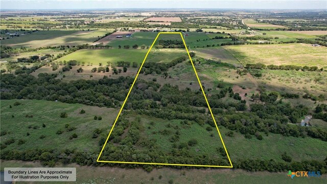 TBD Mclennan Rd, Troy, TX 76579