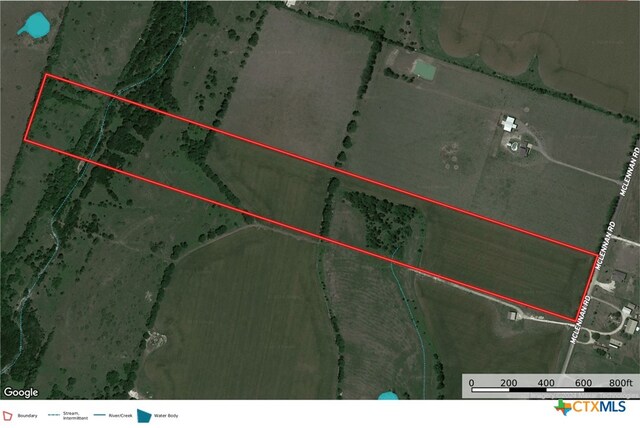 TBD Mclennan Rd, Troy, TX 76579