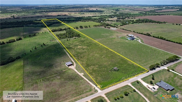 Listing photo 3 for TBD Mclennan Rd, Troy TX 76579