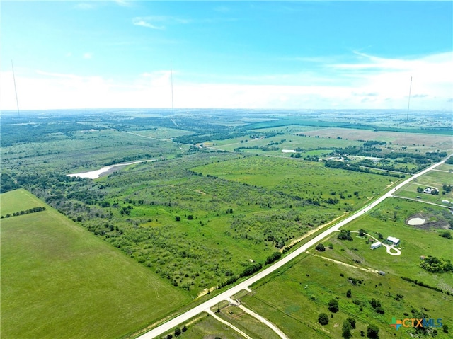 Listing photo 3 for 11.1ACTRACT06 Tower Dr, Moody TX 76557