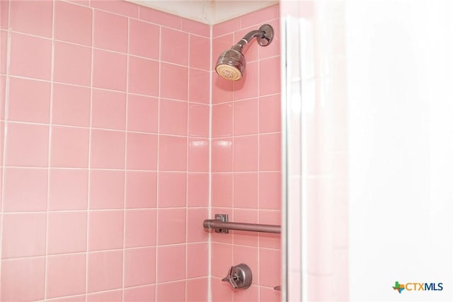 view of bathroom