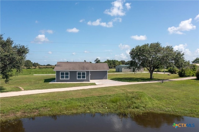 285 Private Road 3190, Edna, TX 77957 - photo 1