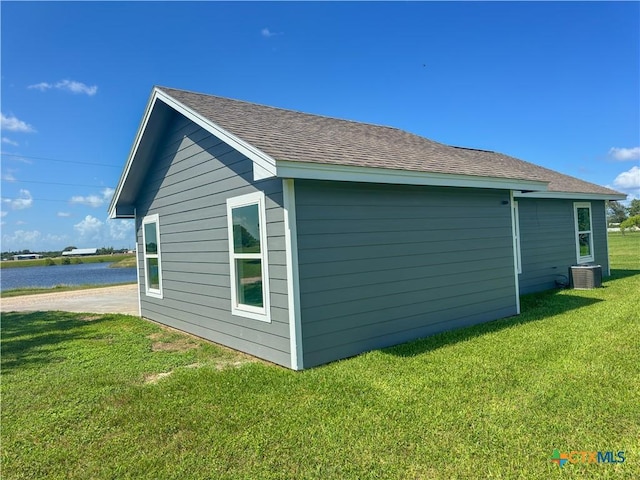 285 Private Road 3190, Edna, TX 77957 - photo 4
