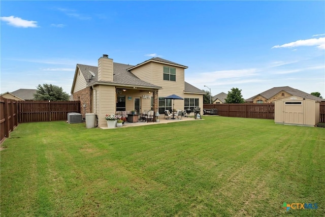 7705 Painted Vly, Temple, TX 76502 - photo 5