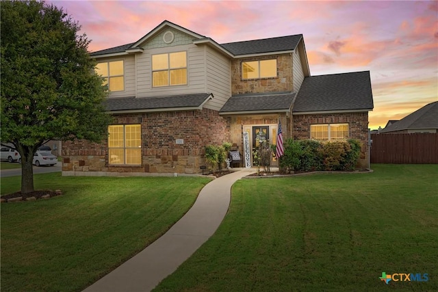 7705 Painted Vly, Temple, TX 76502 - photo 1