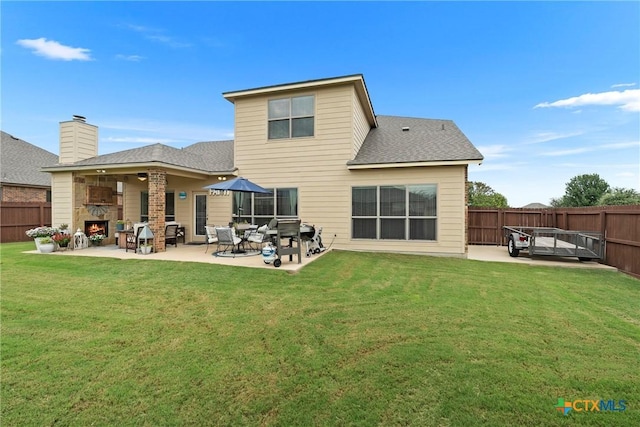 7705 Painted Vly, Temple, TX 76502 - photo 39