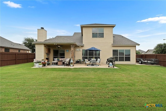 7705 Painted Vly, Temple, TX 76502 - photo 43