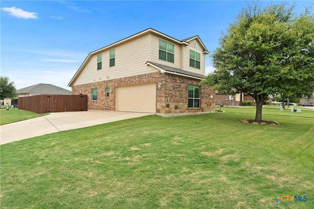 7705 Painted Vly, Temple, TX 76502 - photo 45