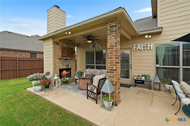 7705 Painted Vly, Temple, TX 76502 - photo 40