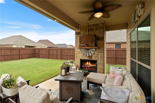7705 Painted Vly, Temple, TX 76502 - photo 4