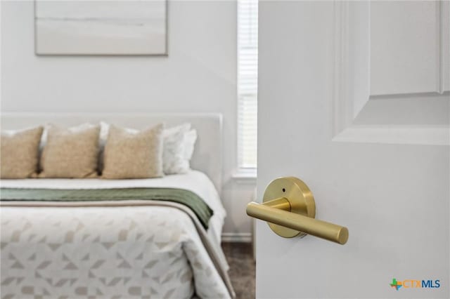2516 Arno St, Harker Heights, TX 76548 - view of bedroom
