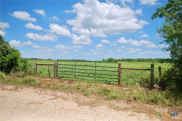 Listing photo 2 for TBD Cr 457, Gonzales TX 78629