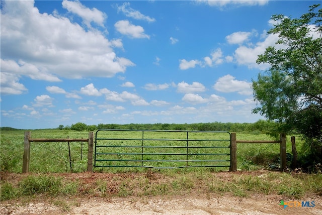 Listing photo 3 for TBD Cr 457, Gonzales TX 78629