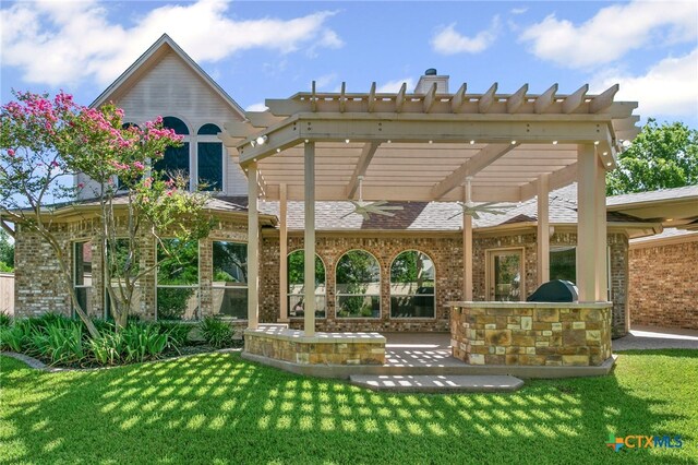 5314 Bentwood Ln, Temple, TX 76502 - photo 37