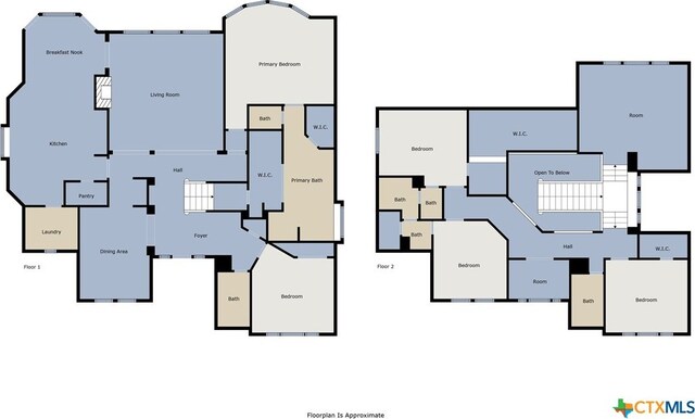 5314 Bentwood Ln, Temple, TX 76502 - photo 46