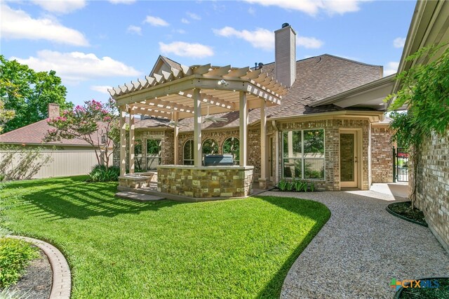 5314 Bentwood Ln, Temple, TX 76502 - photo 38