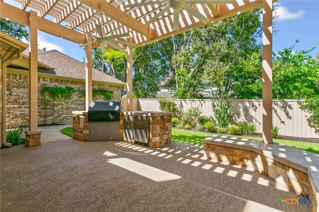 5314 Bentwood Ln, Temple, TX 76502 - photo 36
