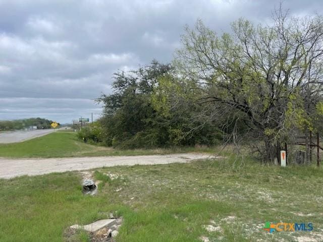 TBD E US Highway 190, Lampasas TX, 76550 land for sale