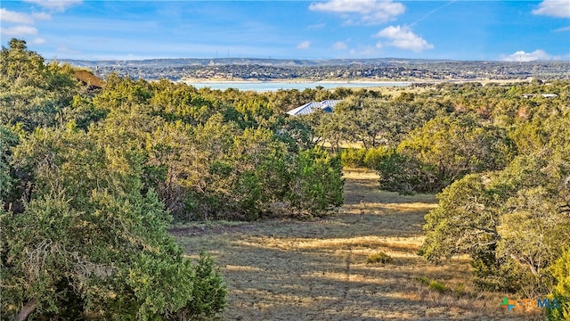 1605 Lake Ridge Blvd, Canyon Lake TX, 78133 land for sale