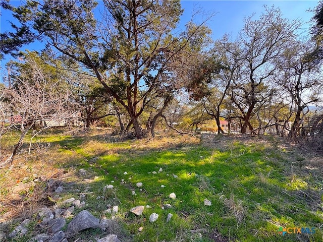 0TBD Westview Dr, Canyon Lake TX, 78133 land for sale