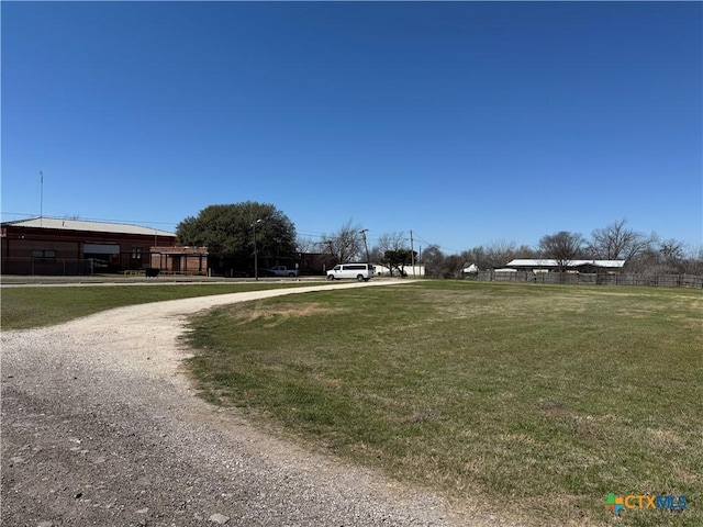 Listing photo 2 for LOT4-6 Elm St, Lott TX 76656