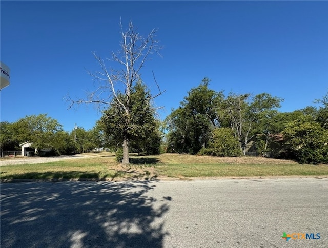 1310 S 23rd St, Temple TX, 76504 land for sale