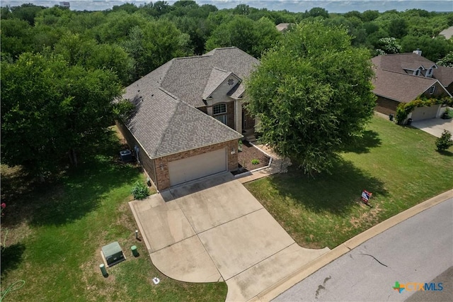 3004 Amber Forest Trl, Belton, TX 76513 - photo 2