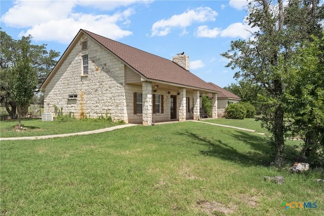 13391 Cedar Valley Rd, Salado, TX 76571 - photo 4
