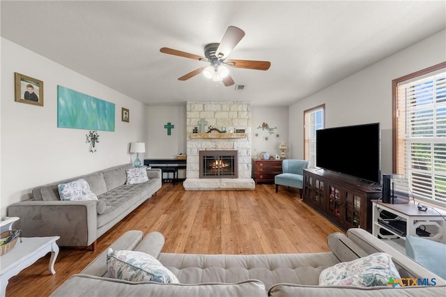 13391 Cedar Valley Rd, Salado, TX 76571 - photo 7