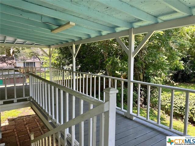 625 S Wells St, Edna, TX 77957 - photo 8