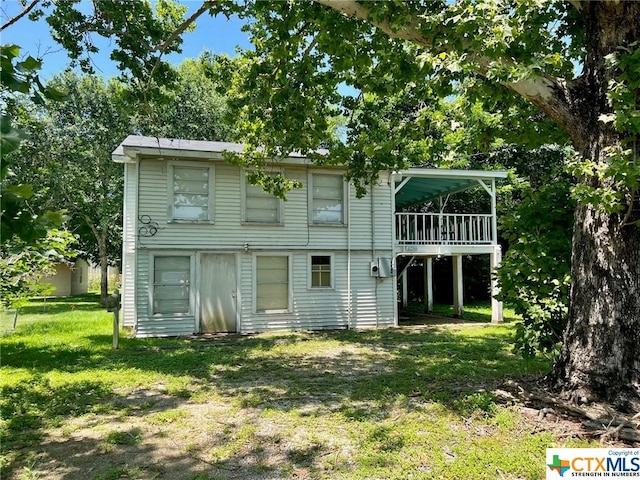 625 S Wells St, Edna, TX 77957 - photo 1