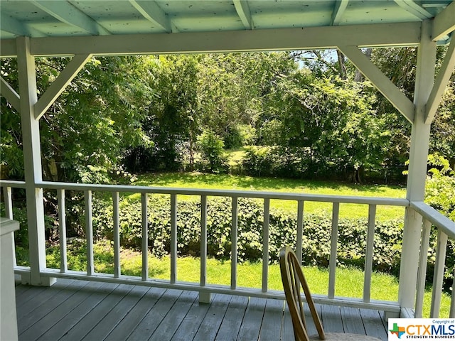625 S Wells St, Edna, TX 77957 - photo 9