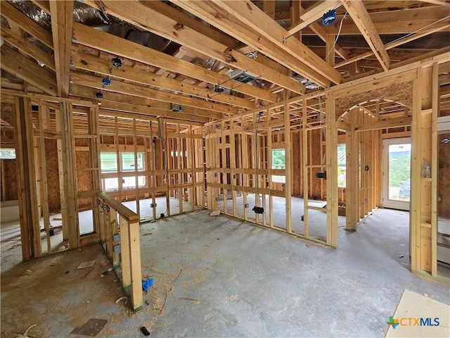 282 Lighthouse, Canyon Lake, TX 78133 - misc room featuring arched walkways