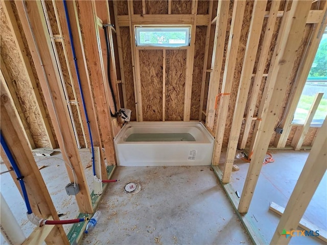 282 Lighthouse, Canyon Lake, TX 78133 - full bathroom with a bathtub