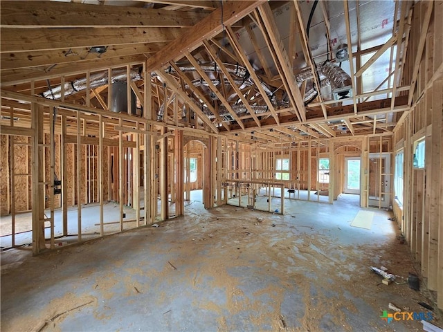 282 Lighthouse, Canyon Lake, TX 78133 - view of miscellaneous room