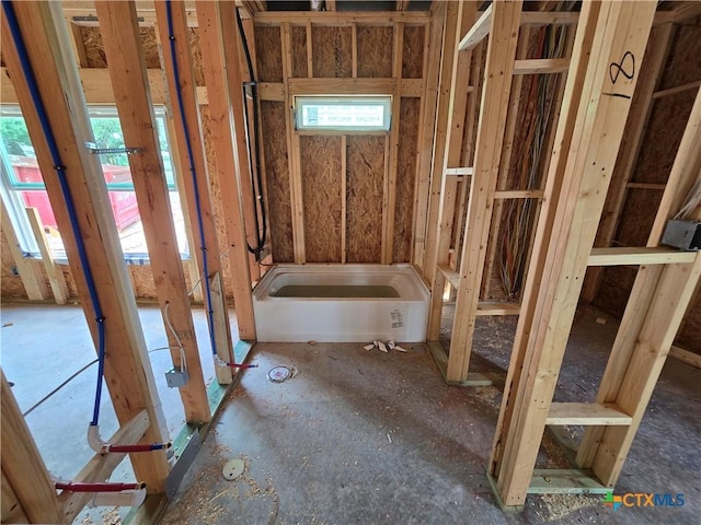 282 Lighthouse, Canyon Lake, TX 78133 - view of bathroom