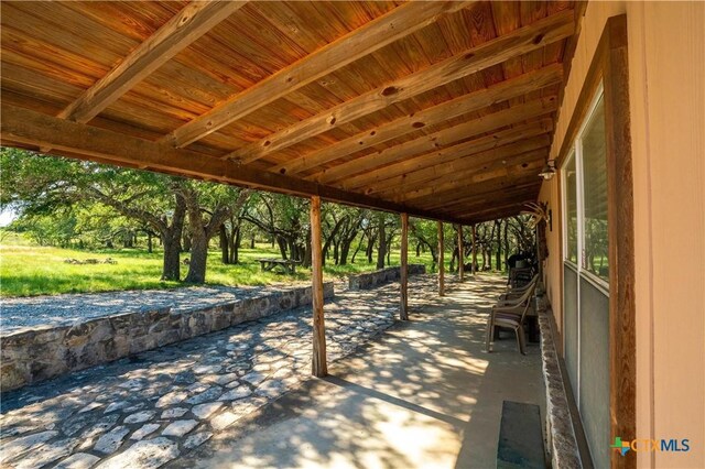 2455 County Road 2699, Lometa, TX 76853 - photo 8
