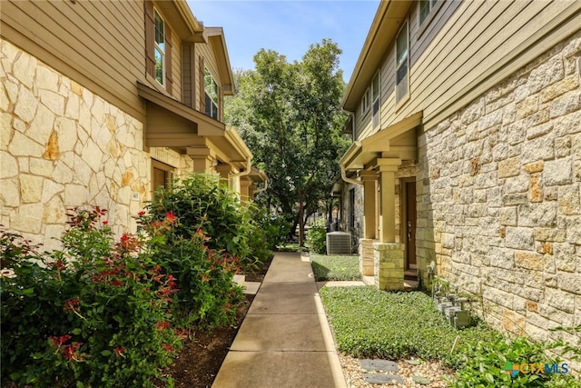 Listing photo 2 for 14815 Avery Ranch Blvd Unit 3401, Austin TX 78717