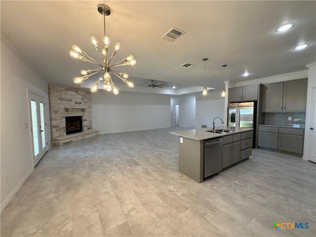9602 Zayden Dr, Killeen, TX 76542 - photo 10
