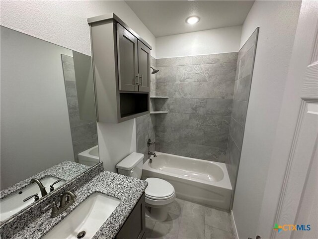 9602 Zayden Dr, Killeen, TX 76542 - photo 21