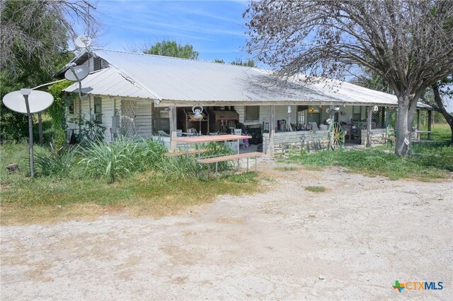 931 W Fm 78, Marion, TX 78124 - photo 10