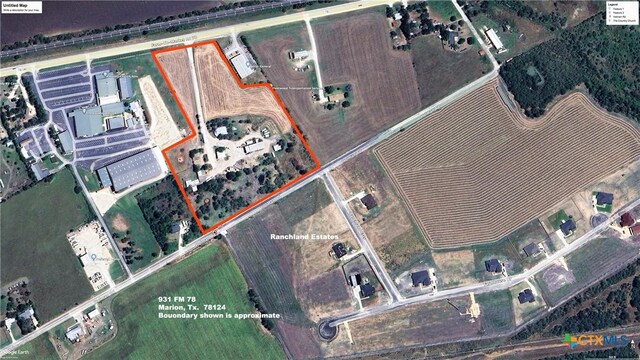 931 W Fm 78, Marion, TX 78124 - photo 4