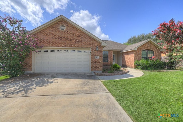1415 Allison Dr, New Braunfels, TX 78130 - photo 1