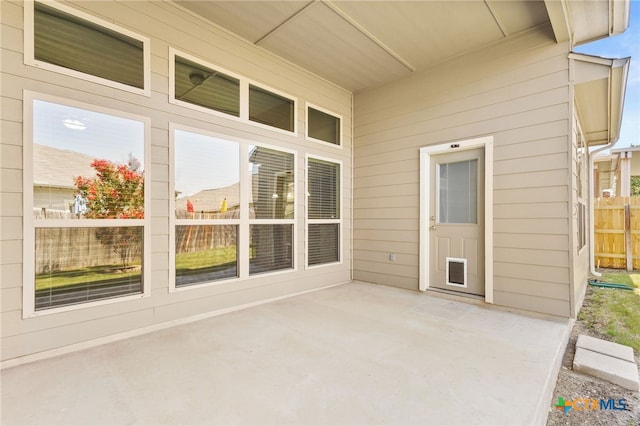 730 Stratus Path, New Braunfels, TX 78130 - view of patio / terrace