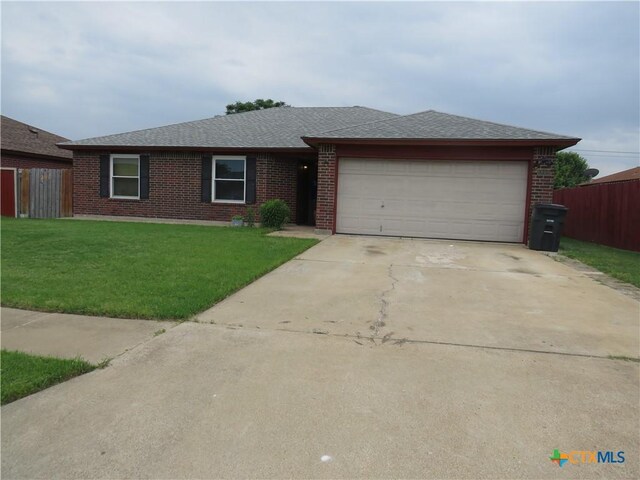 1808 Agate Dr, Killeen, TX 76549 - photo 2