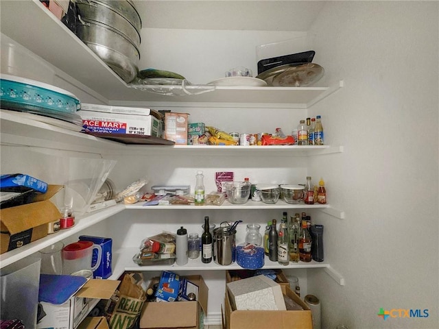 408 Rowdy Dr, Killeen, TX 76542 - view of storage area